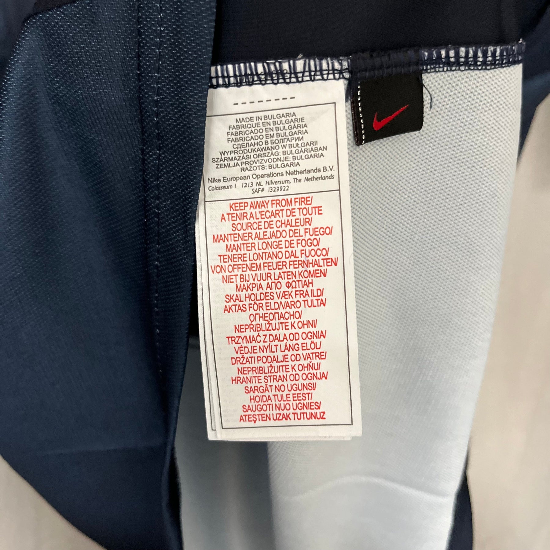 Barcelona Retro 2002/03 III