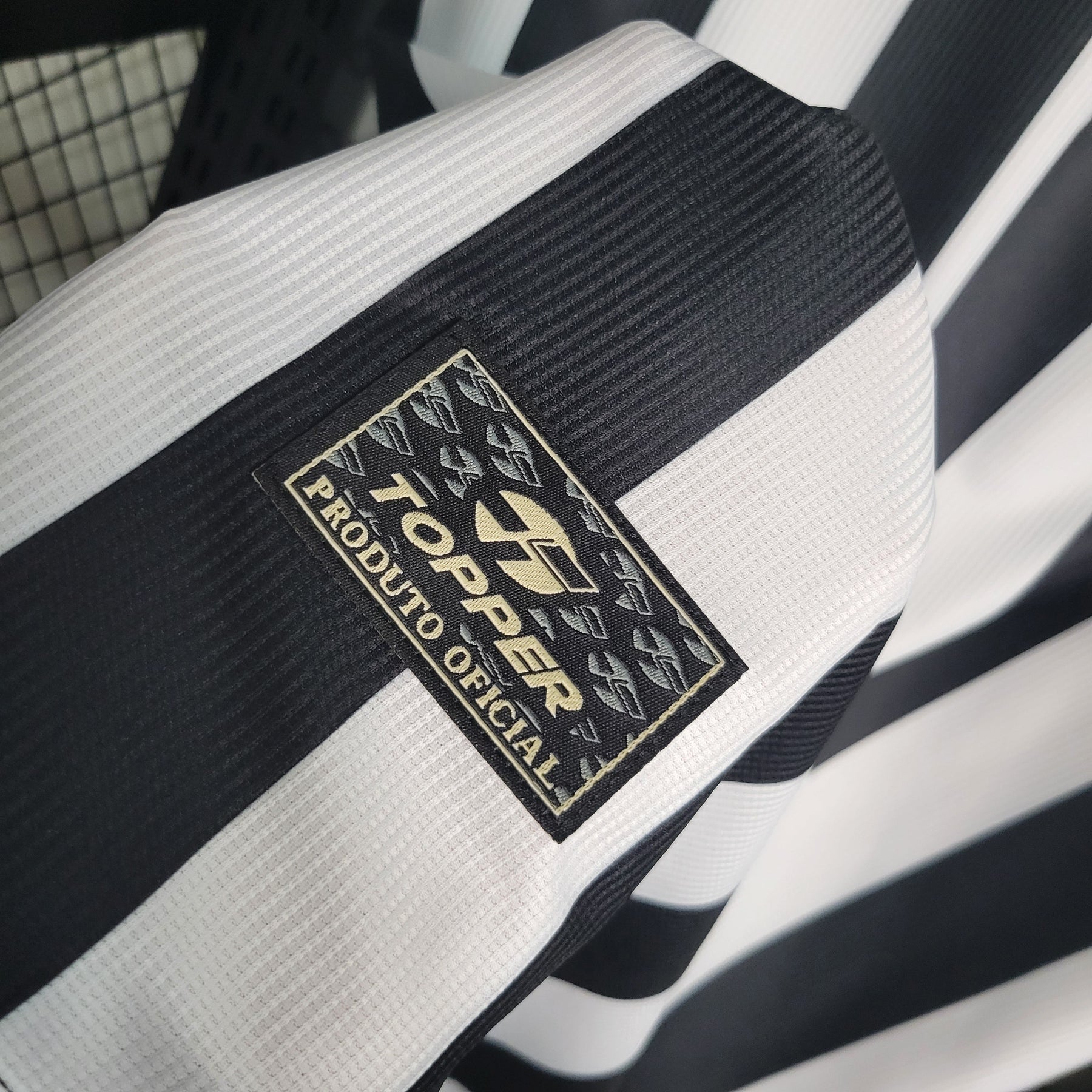Botafogo 1999-2000 Topper Retro