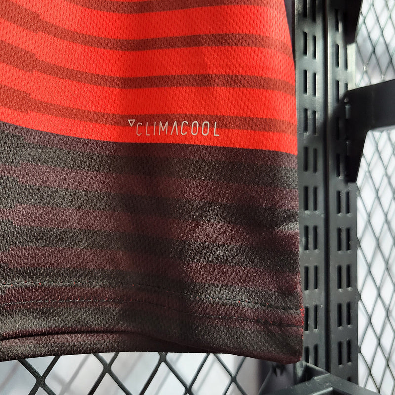 Flamengo Retro 18/19 Home