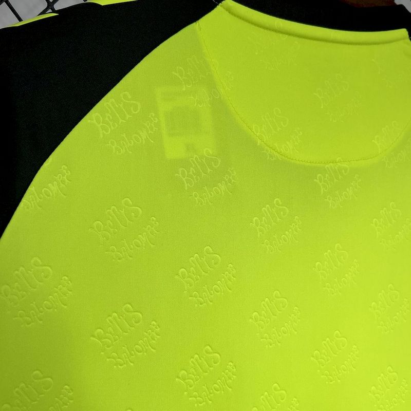 Camisa do Real Bétis Away 24/25 Hummel