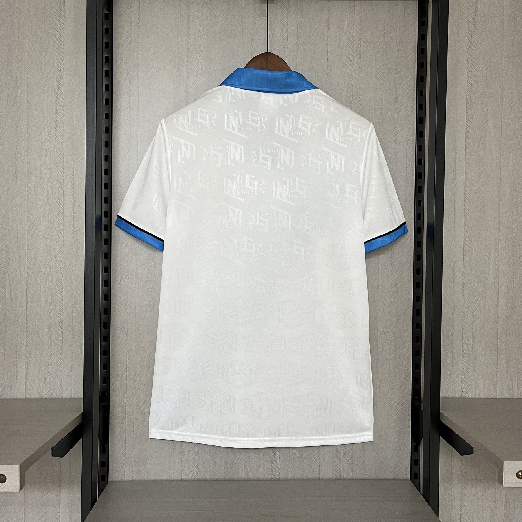 camisa inter de milão 1993/94 away