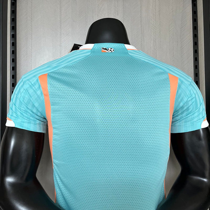 Camisa Inter Miami 24/25 Adidas - Masculino Jogador