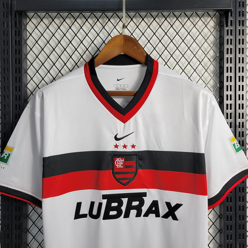 Flamengo away 2001 Retro
