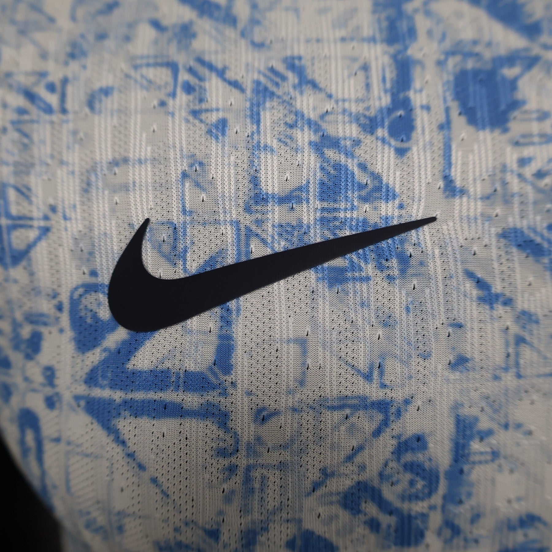 Camisa de Portugal Away 24/25 Jogador