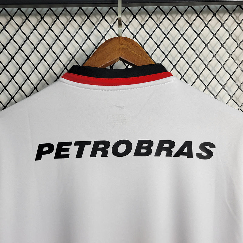 Flamengo away 2001 Retro