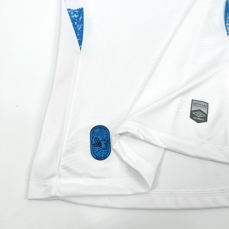 Camisa Feminina Umbro Gremio Oficial 24/25 Torcedor