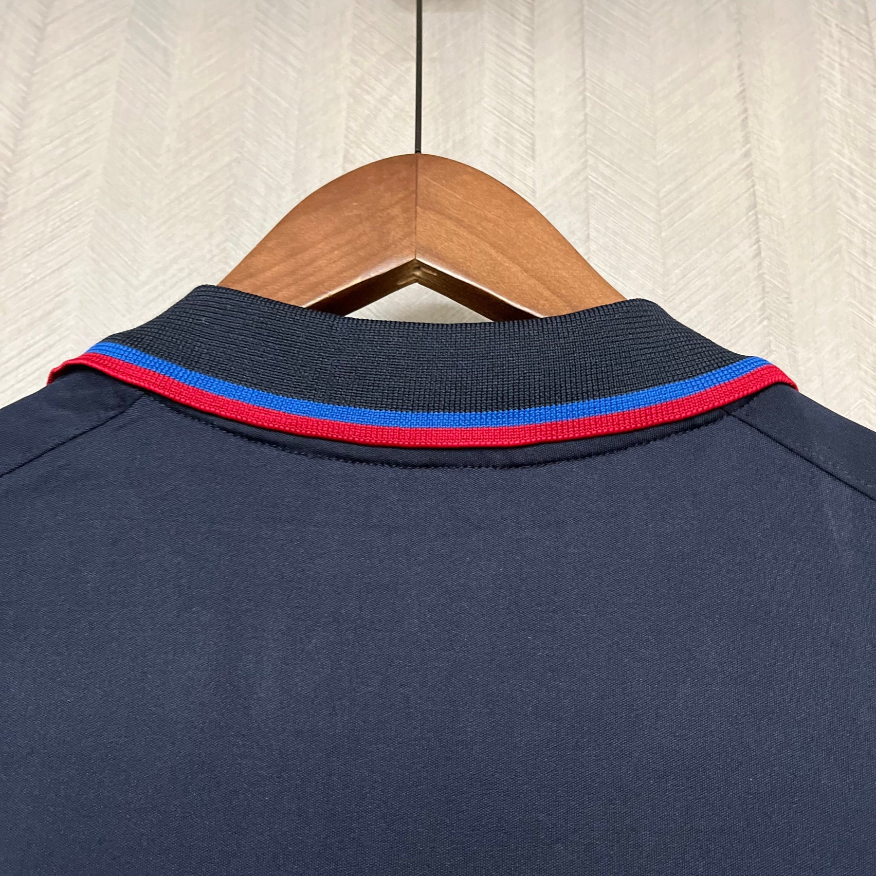 Barcelona Retro 2002/03 III