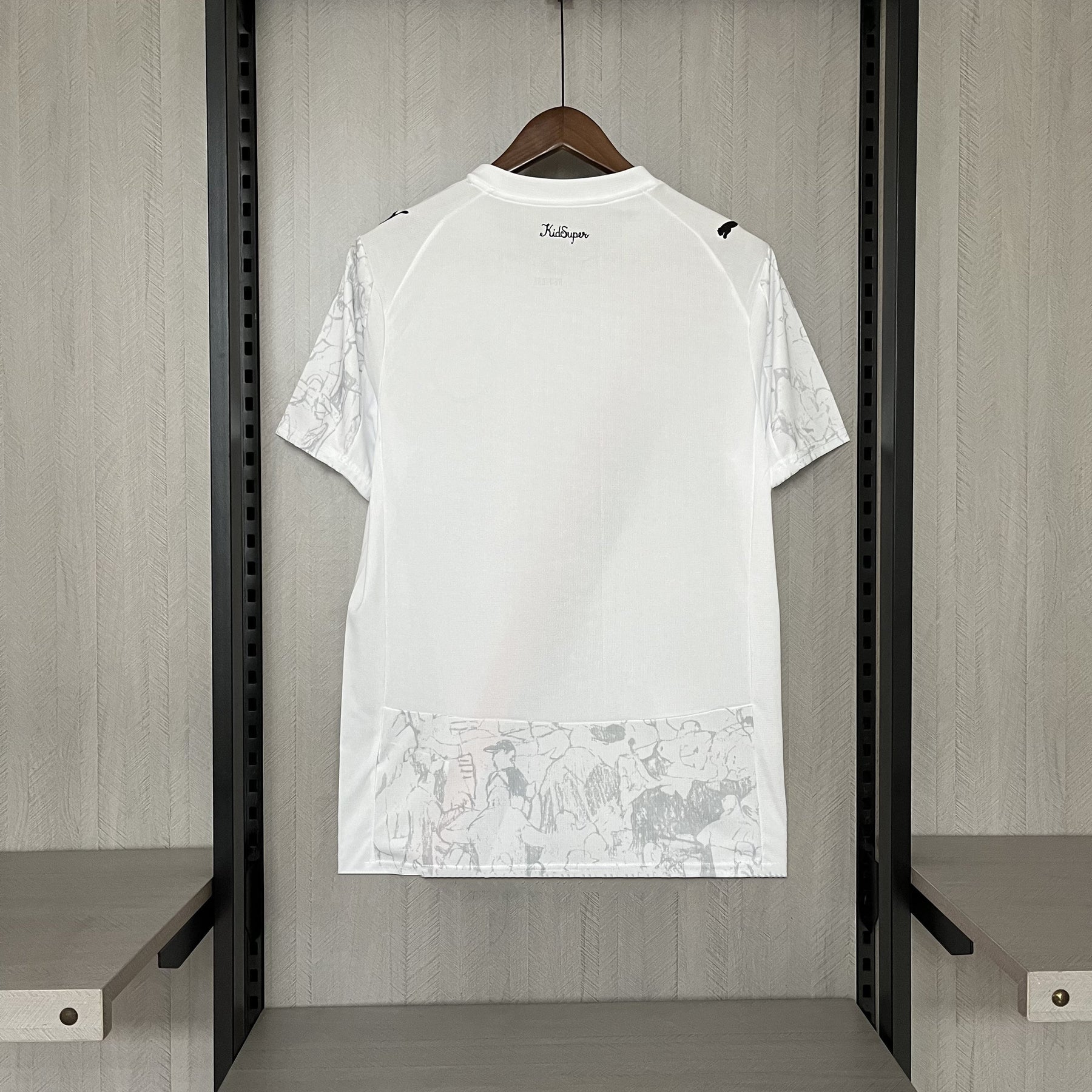 Camisa Manchester City II 25/26 Torcedor Masculina