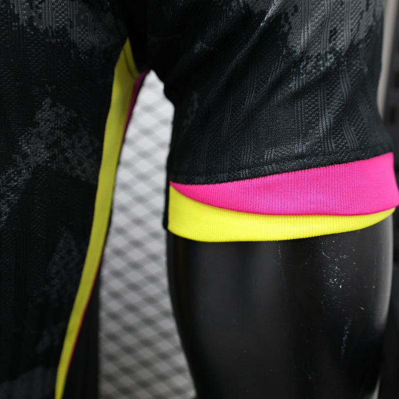 Camisa do Chelsea 24/25 Jogador