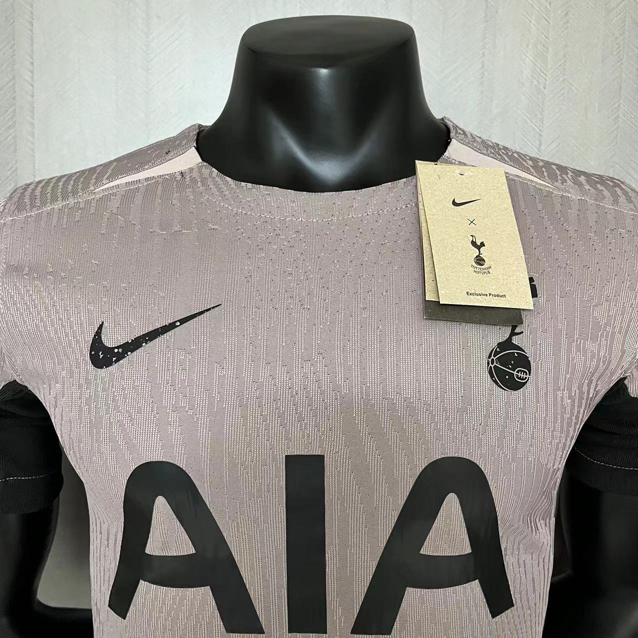 Camisa do Tottenham 23/24 Jogador