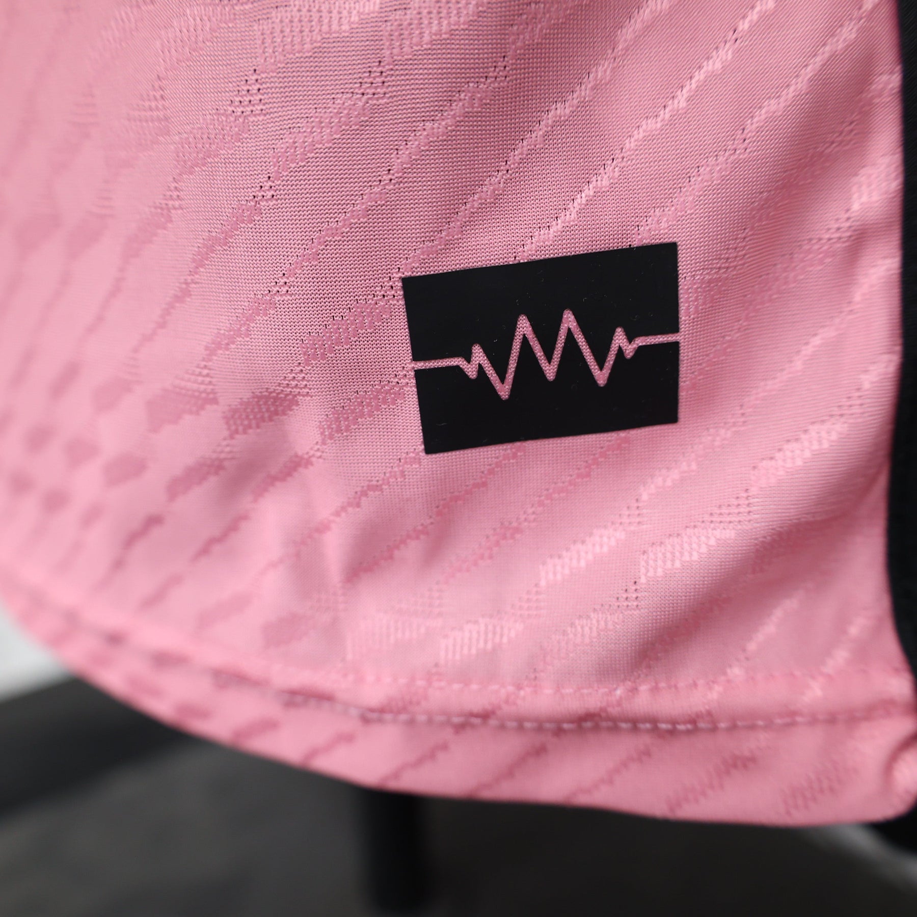 Camisa Inter Miam Home 24/25 Jogador