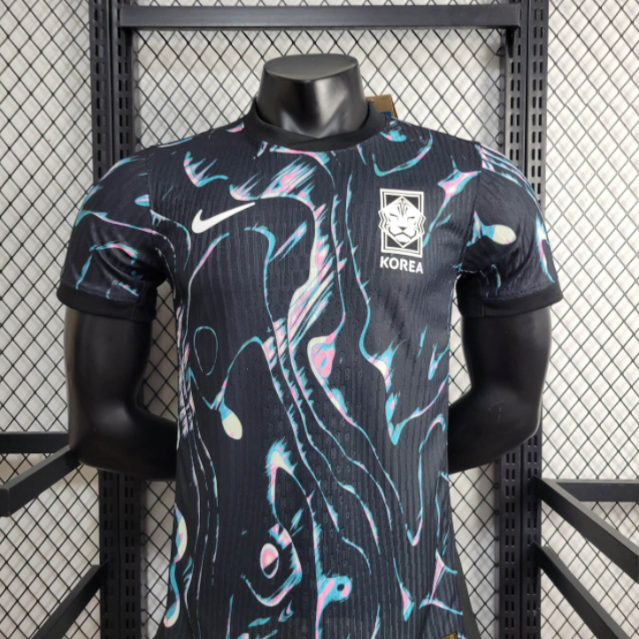 Camisa da Korea 24/25 Jogador