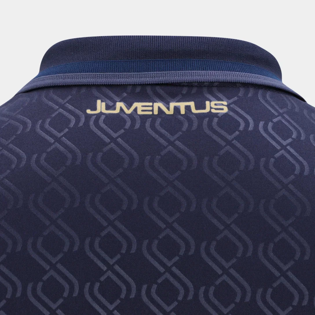 Camisa Juventus Third 24/25 s/n° Torcedor