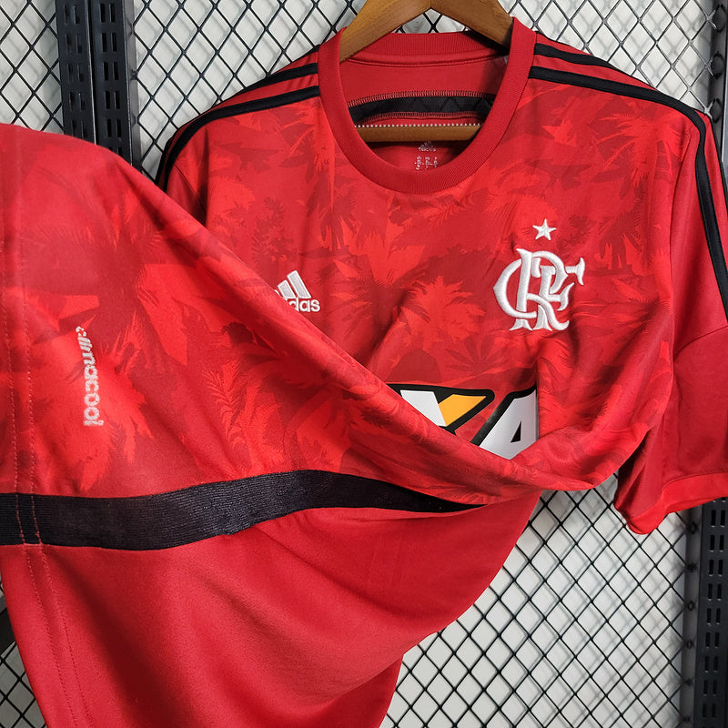 Flamengo Retro 2014 Adidas