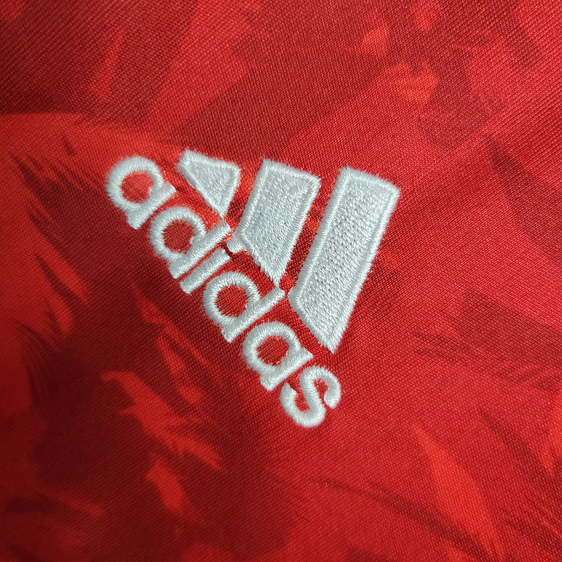 Flamengo Retro 2014 Adidas