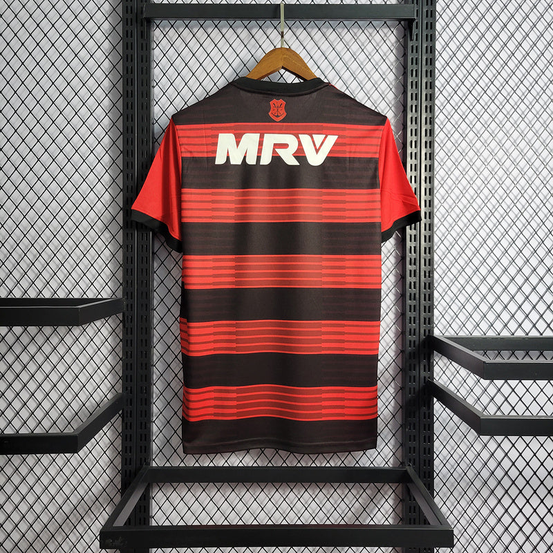 Flamengo Retro 18/19 Home