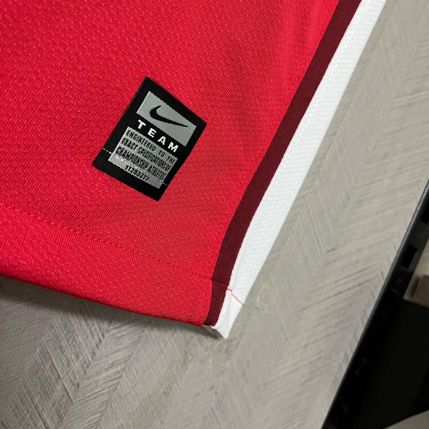 Arsenal Retro 2008/10 Home