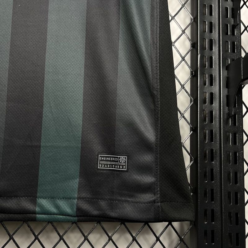 Camisa Wolfsburg I 24/25 Nike - Verde Escuro