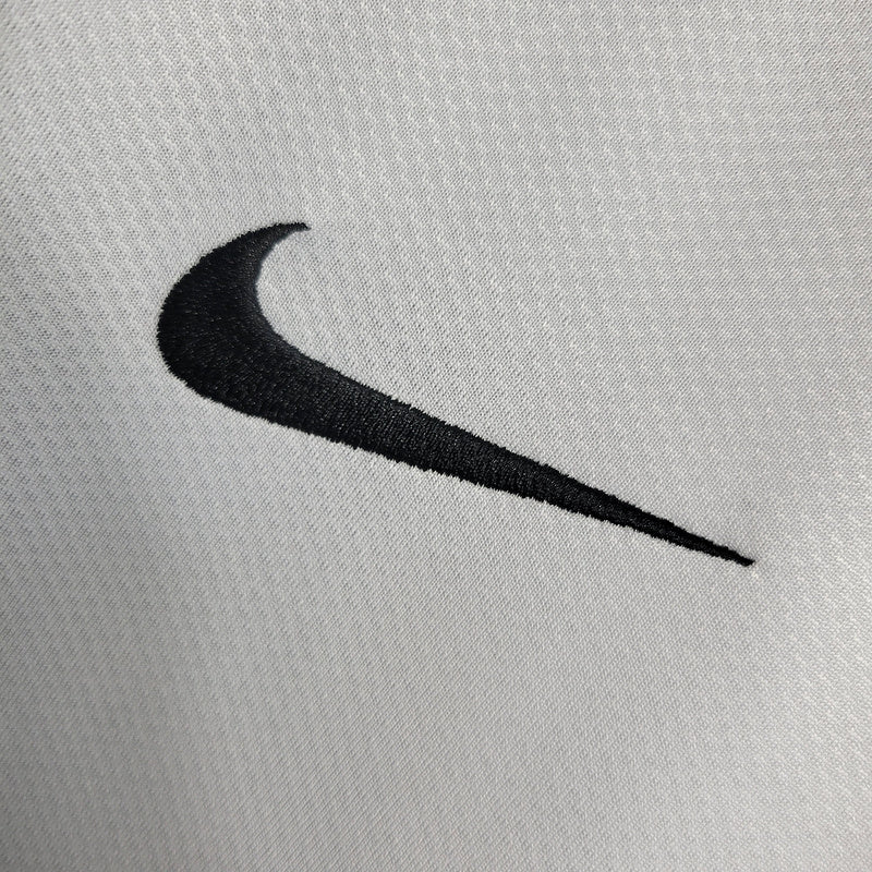 Flamengo Away 08/09 Retro