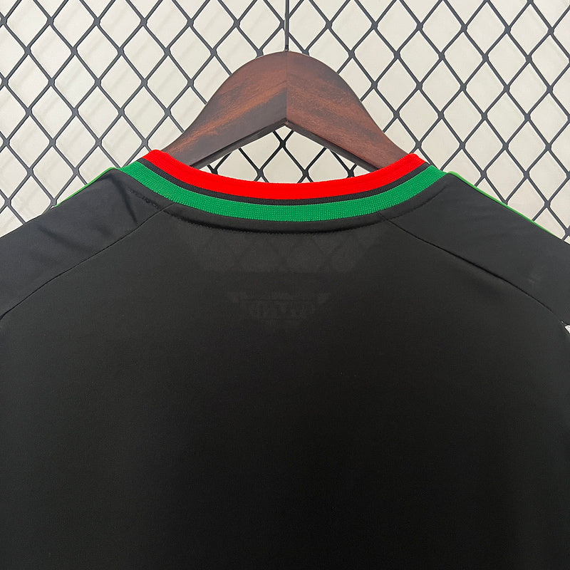 Camisa do Arsenal II 24/25 Torcedor