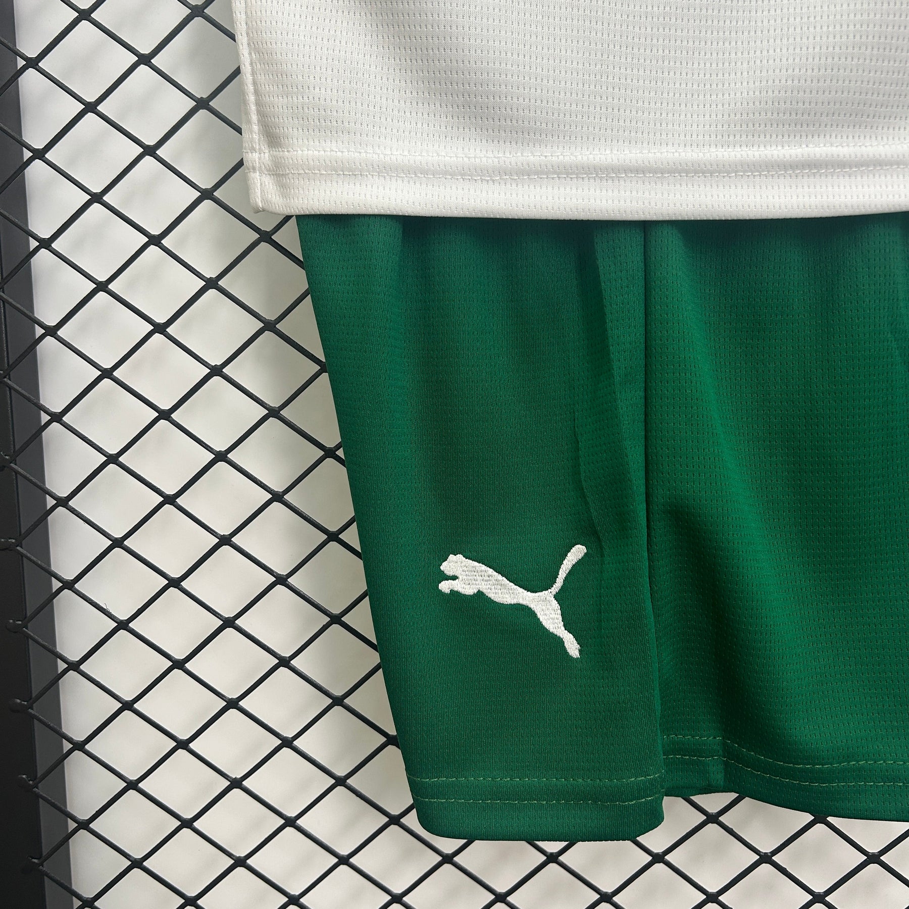 Kit Infantil Palmeiras Il 25/26