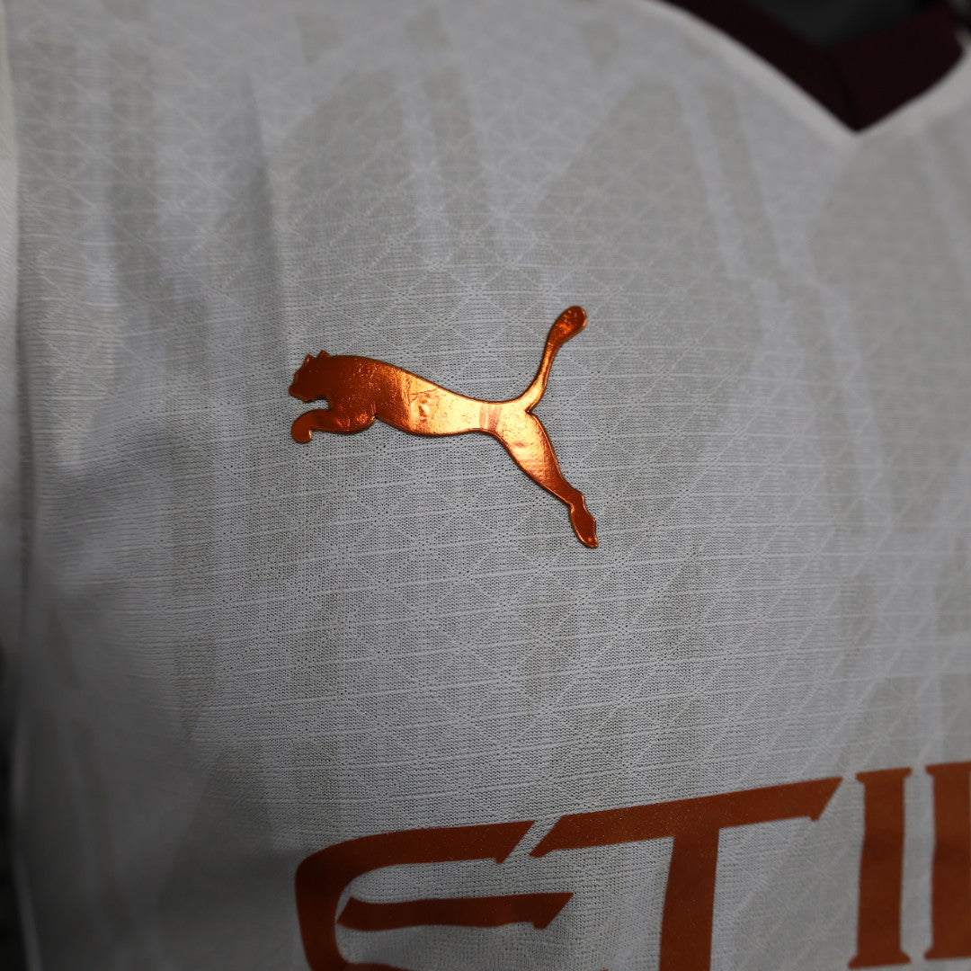 Camisa do Manchester City Away 23/24 Jogador