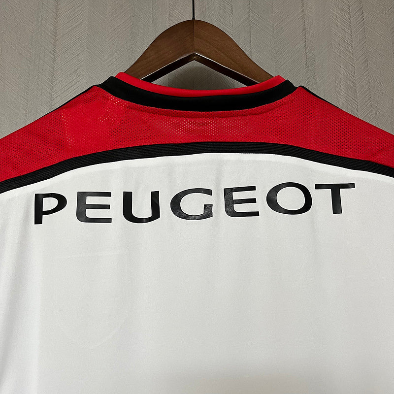 Flamengo Retro 2014 Away