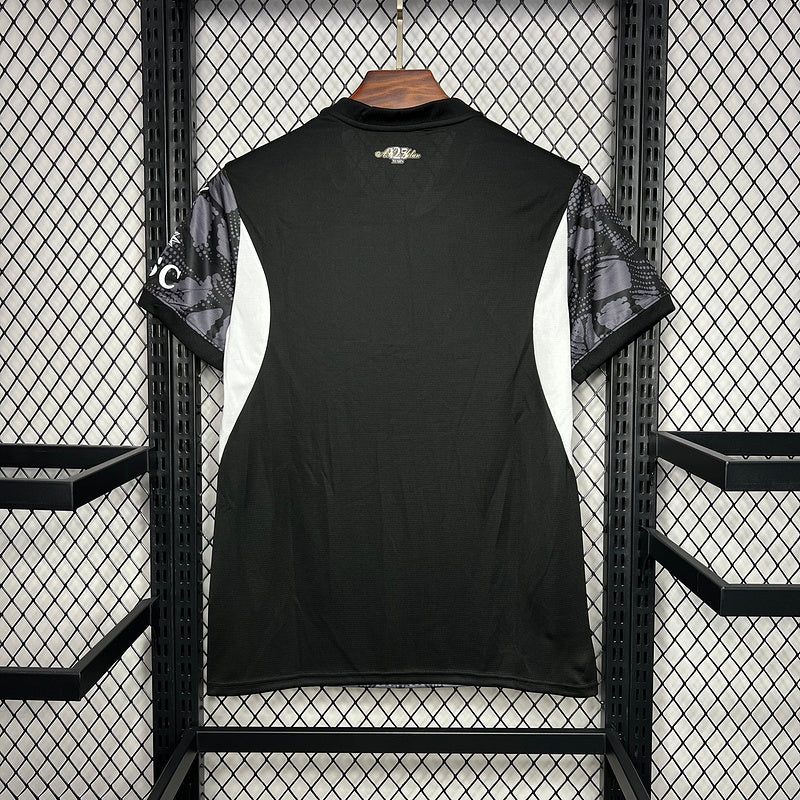 Camisa do Milan Titular 24/25 Goleiro