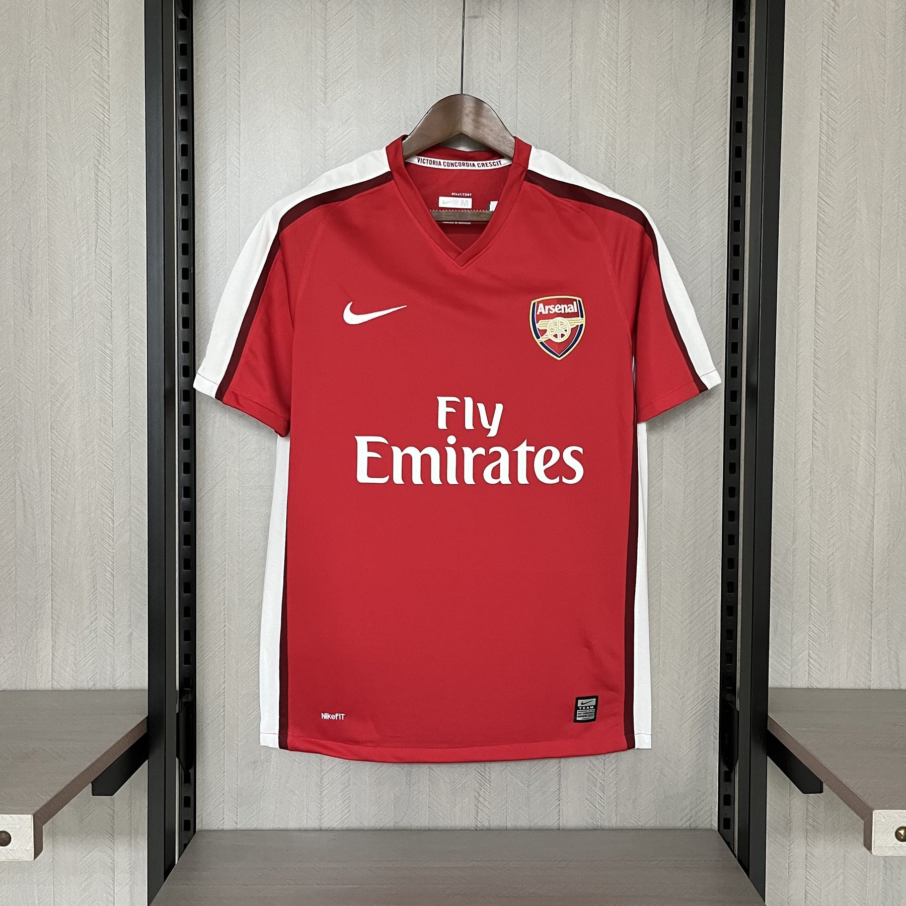 Arsenal Retro 2008/10 Home