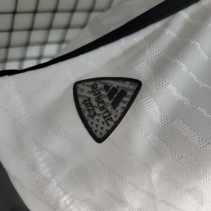 São Paulo l Adidas 23/24 Masculino Jogador