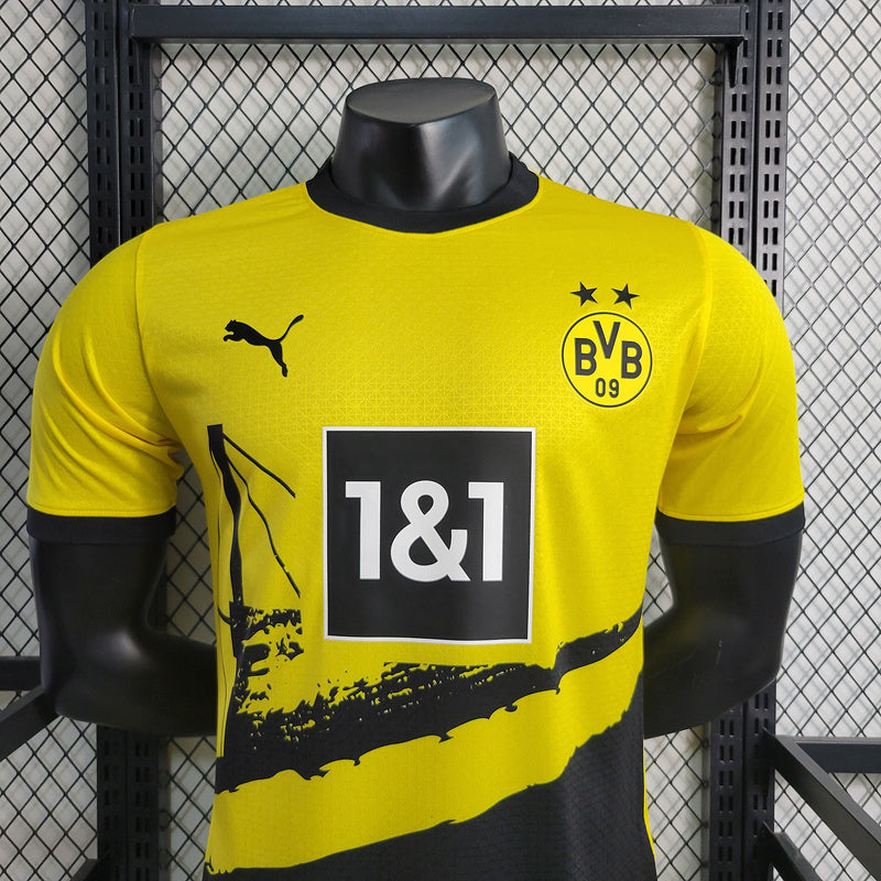 Camisa do Borussia Dortmund 23/24 Jogador