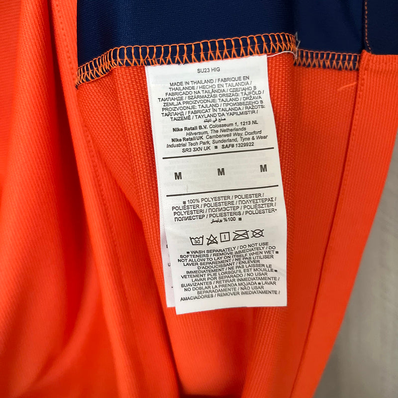 camisa da Holanda titular 24/25 Nike