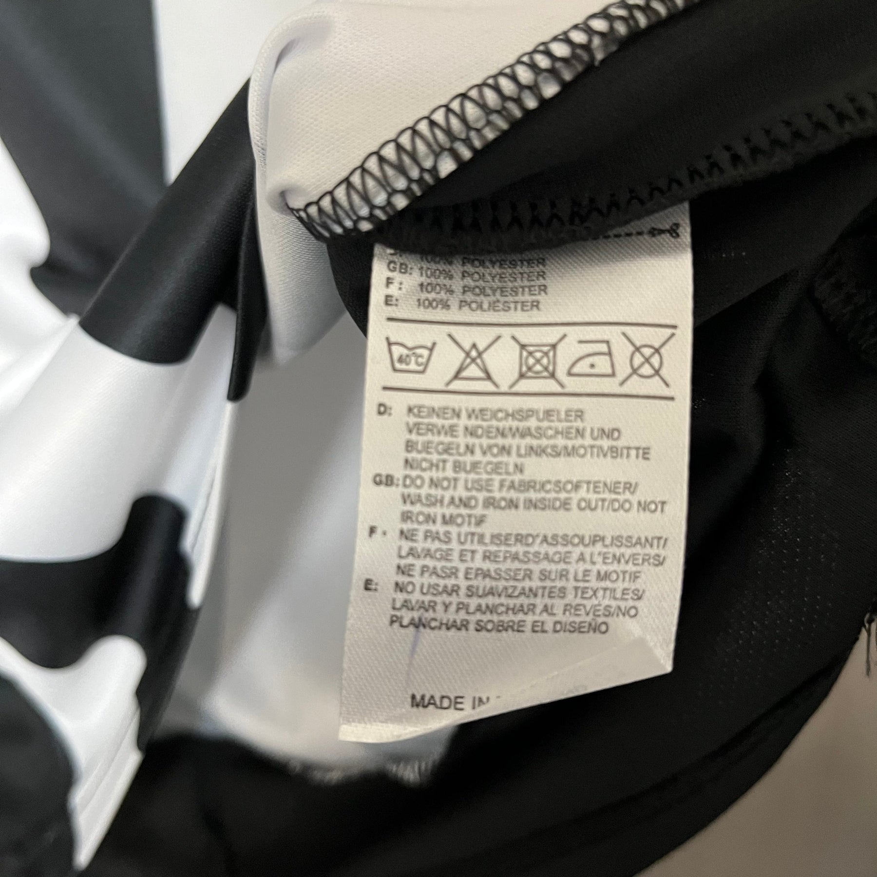 Kit Infantil - Atletico Mineiro l 25/26