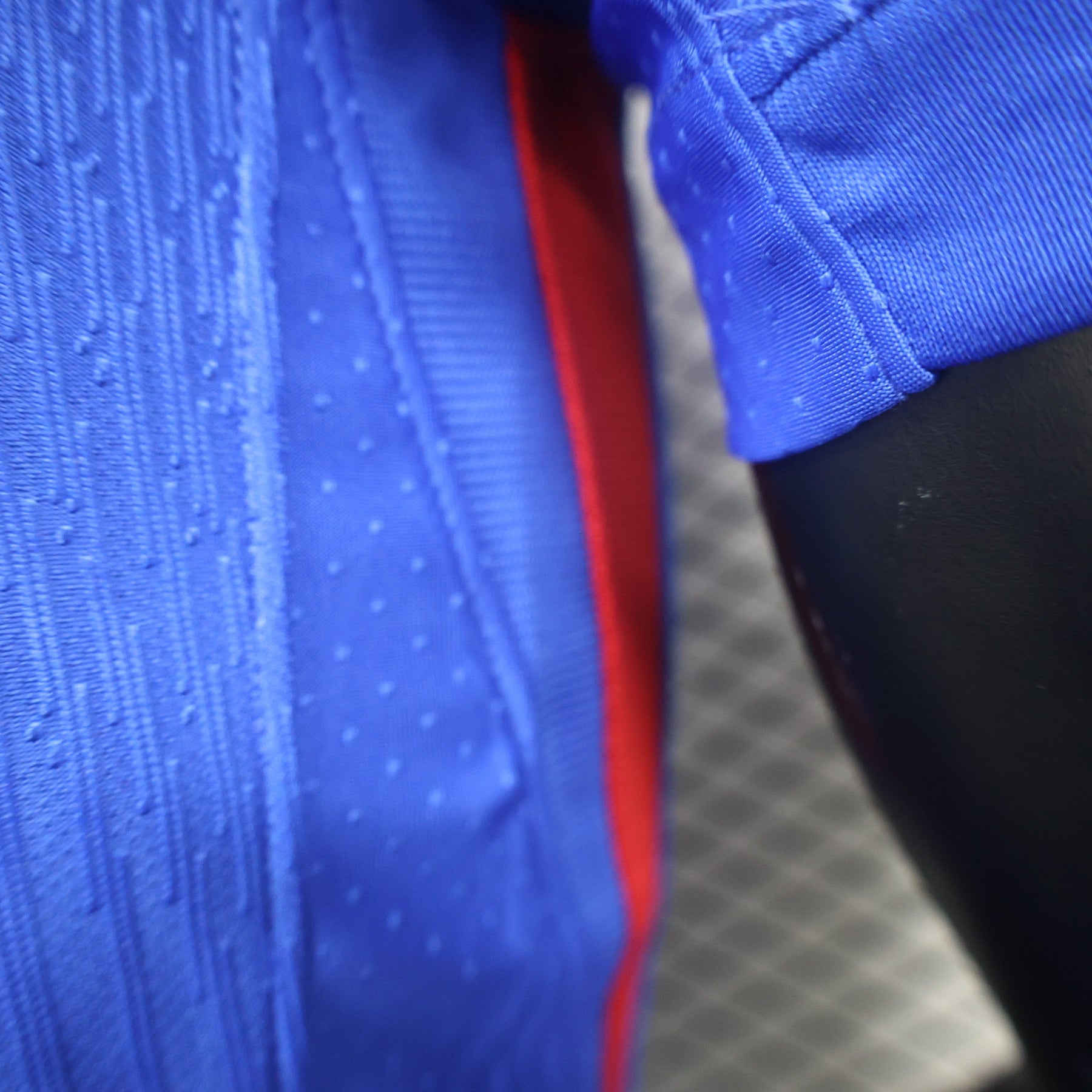 Camisa da França Home 24/25 Jogador