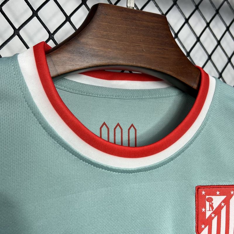 Kit Infantil Atlético de Madrid l 24/25