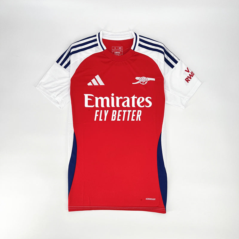 Camisa do Arsenal l 24/25 Torcedor