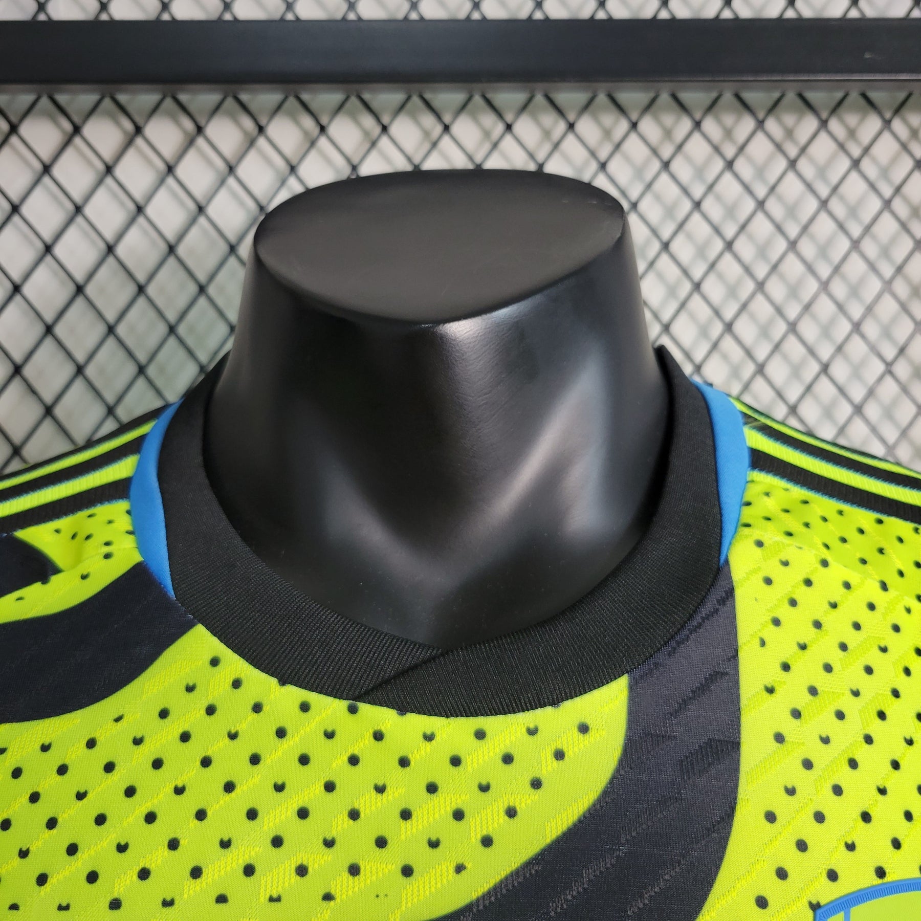 Camisa do Arsenal 23/24 jogador