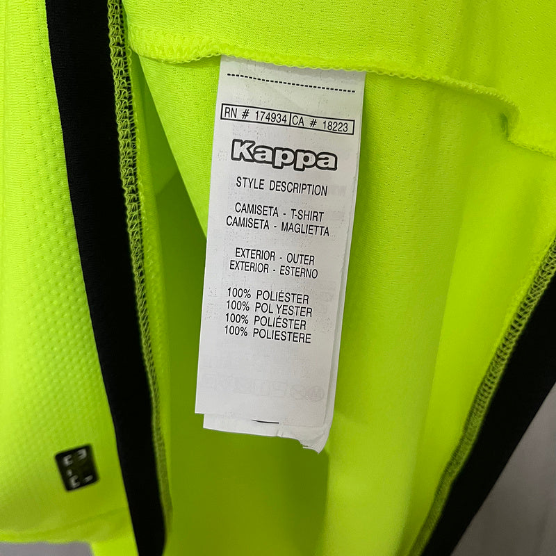 Camisa de Treino do Vasco 24/25 Verde