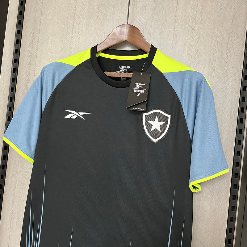 CAMISA REEBOK TREINO JOGADOR BOTAFOGO MASCULINA 24/25