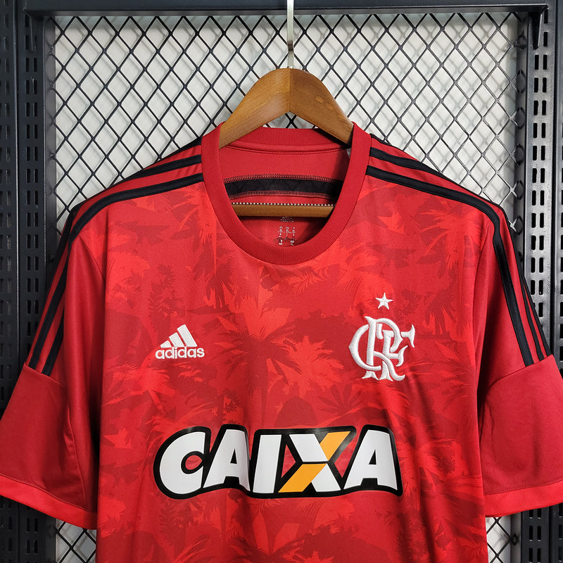 Flamengo Retro 2014 Adidas