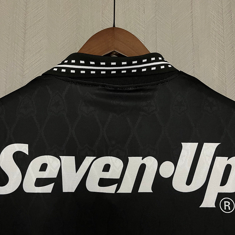 Botafogo Retro 1995 - Finta (7up)