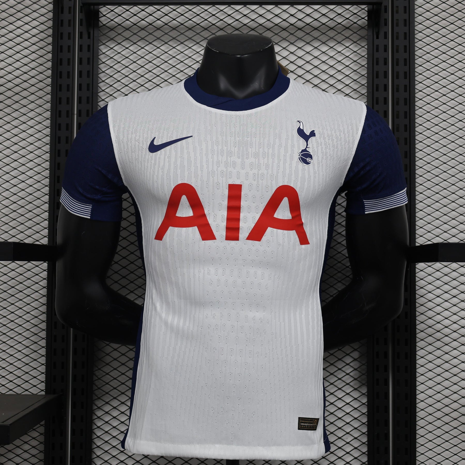 Camisa doTottenham Home 24/25 Jogador