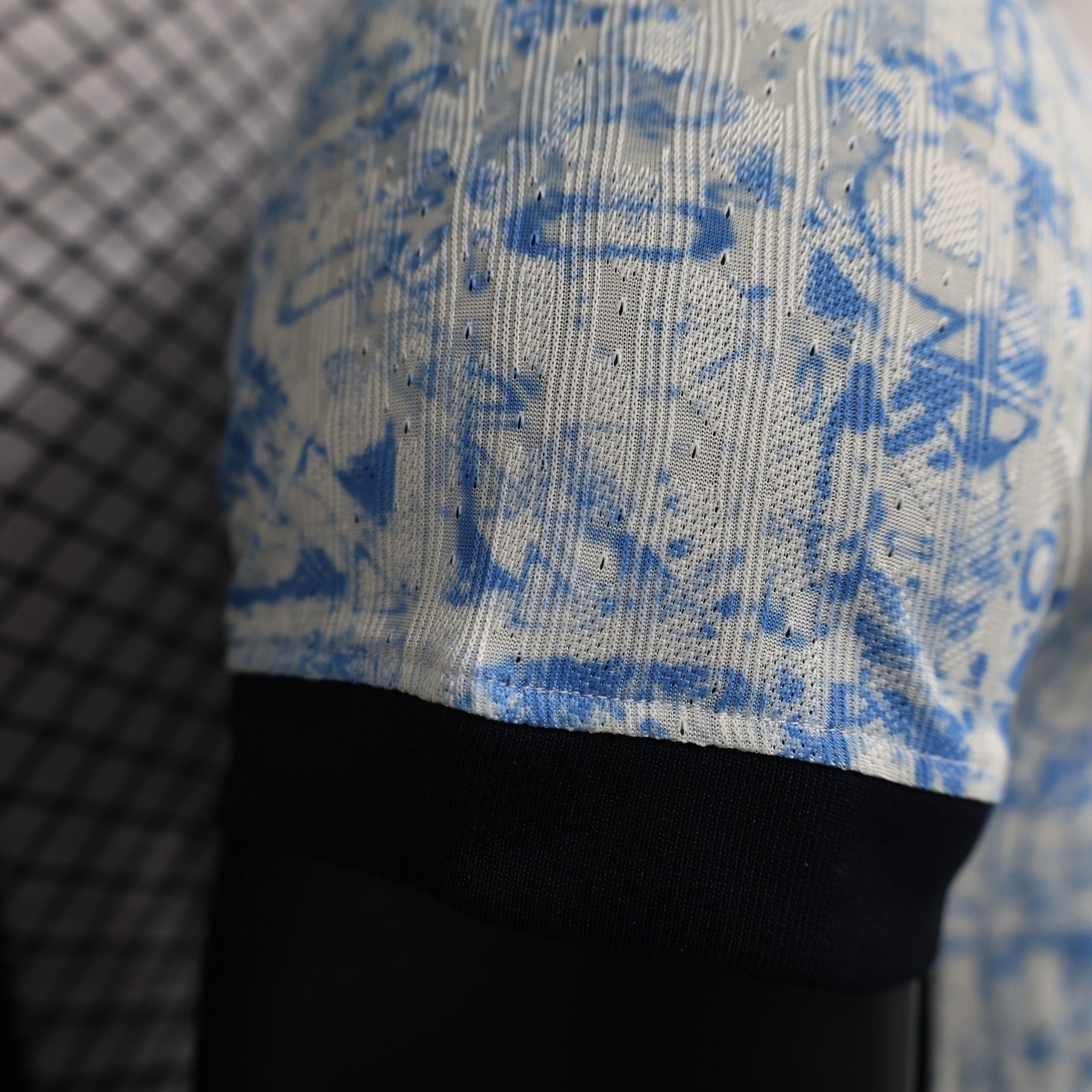 Camisa de Portugal Away 24/25 Jogador