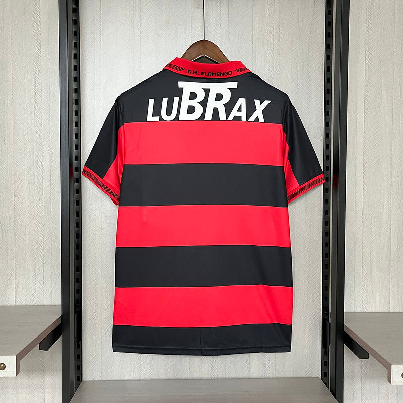 Flamengo retro 1992/1993 Home