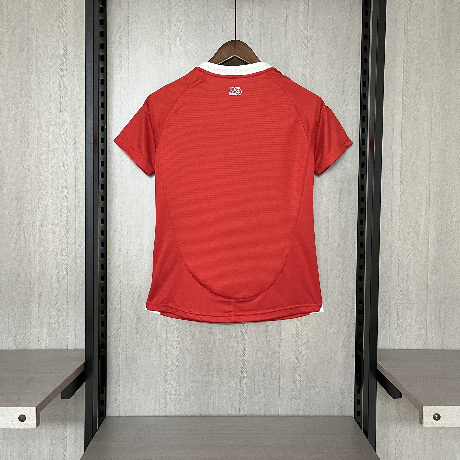 Camisa Internacional I 25/26 s/n - (Feminina)