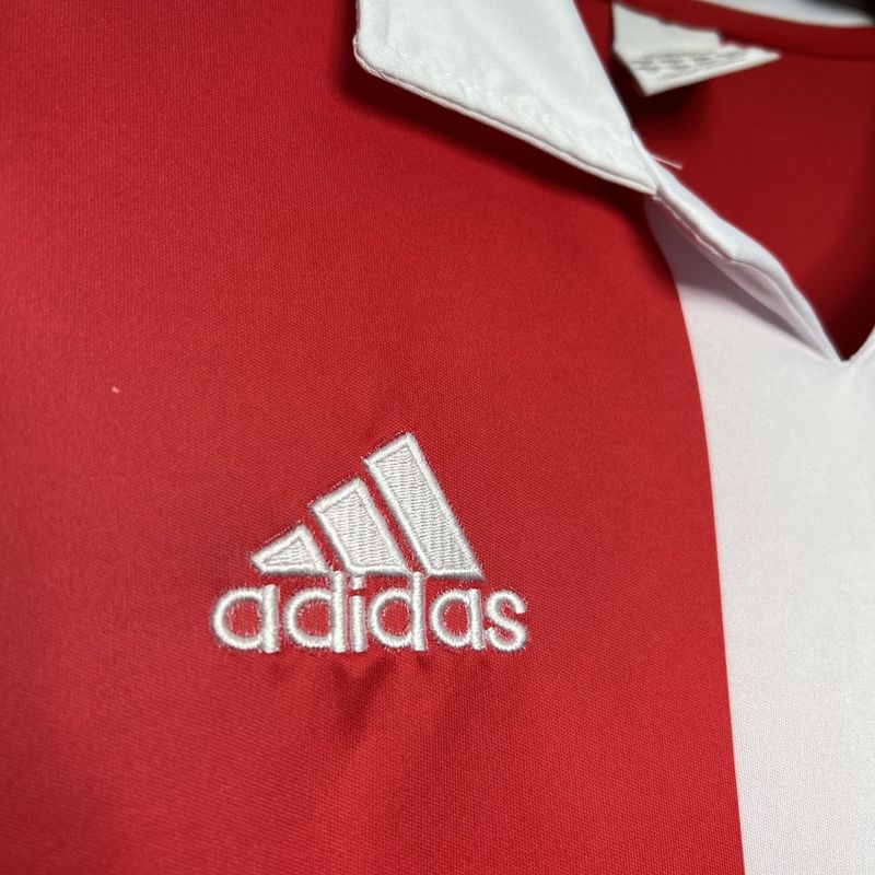 Camisa Benfica Especial Adidas 24/25 Vermelha