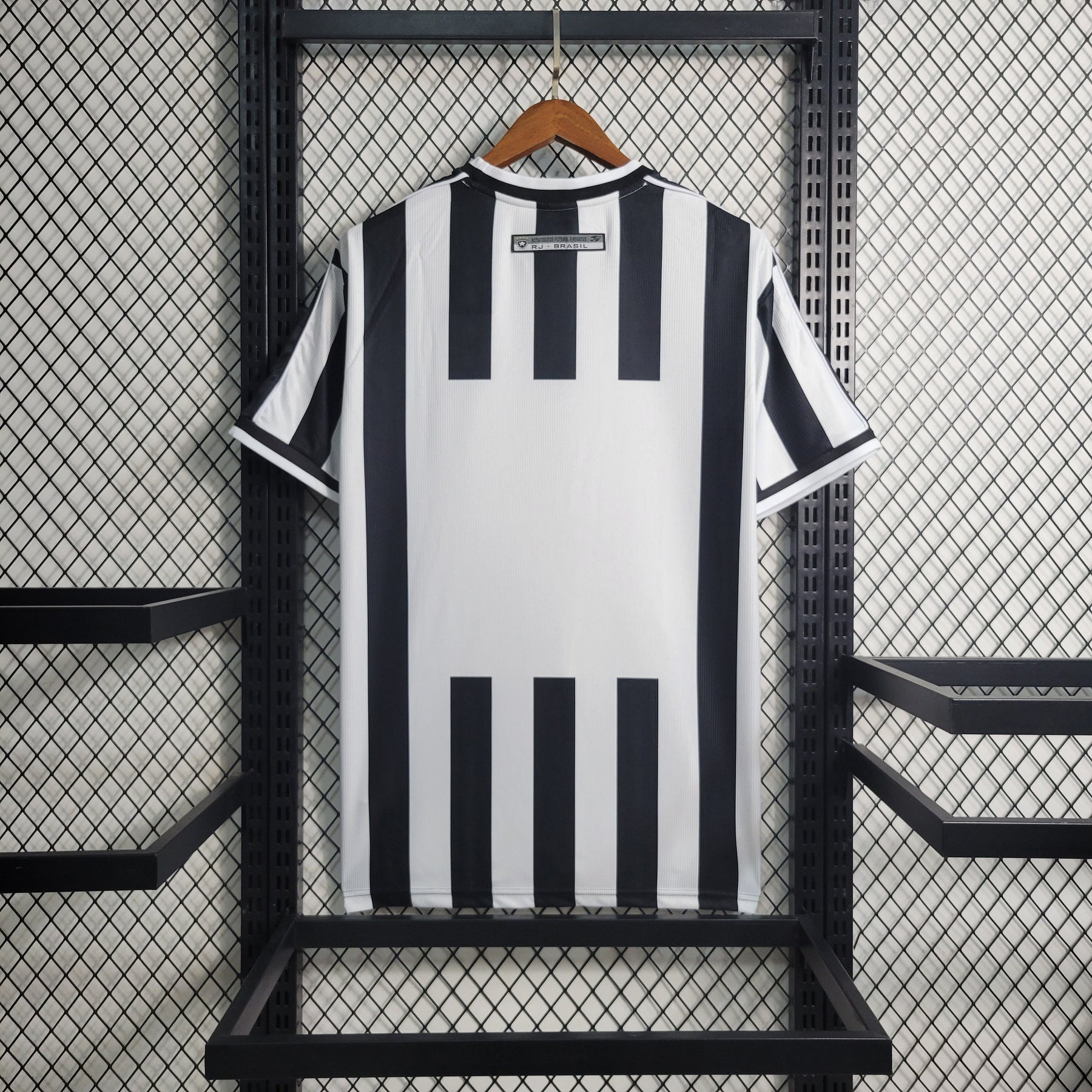 Botafogo 1999-2000 Topper Retro