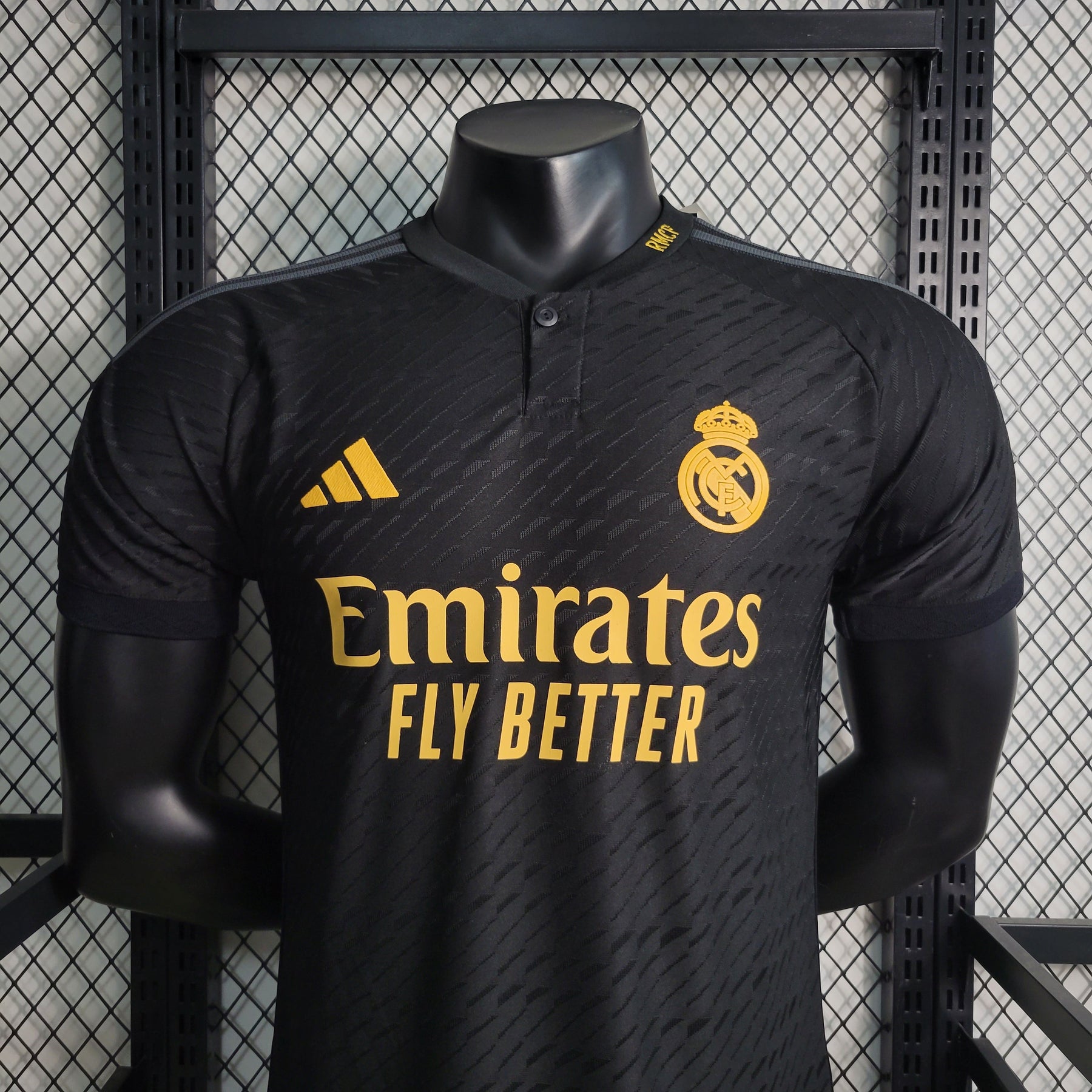 Camisa do Real Madrid 23/24 Jogador