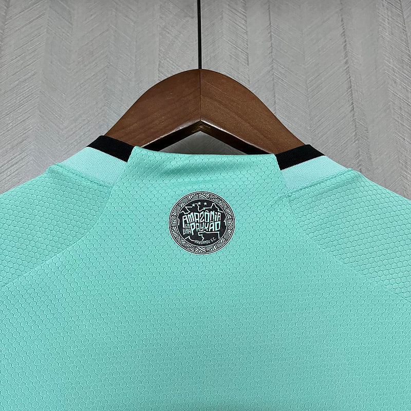 Camisa 2 Paysandu 24/25 Lobo