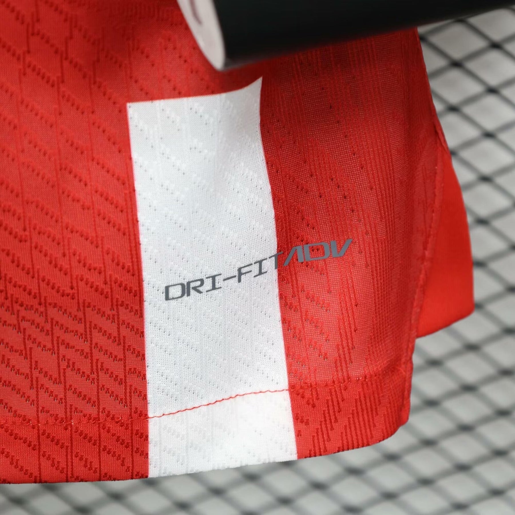 Camisa do Atletico de Madri 23/24 Jogador